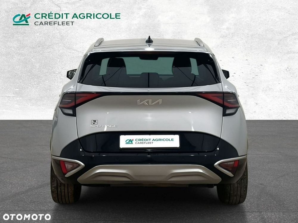 Kia Sportage - 7