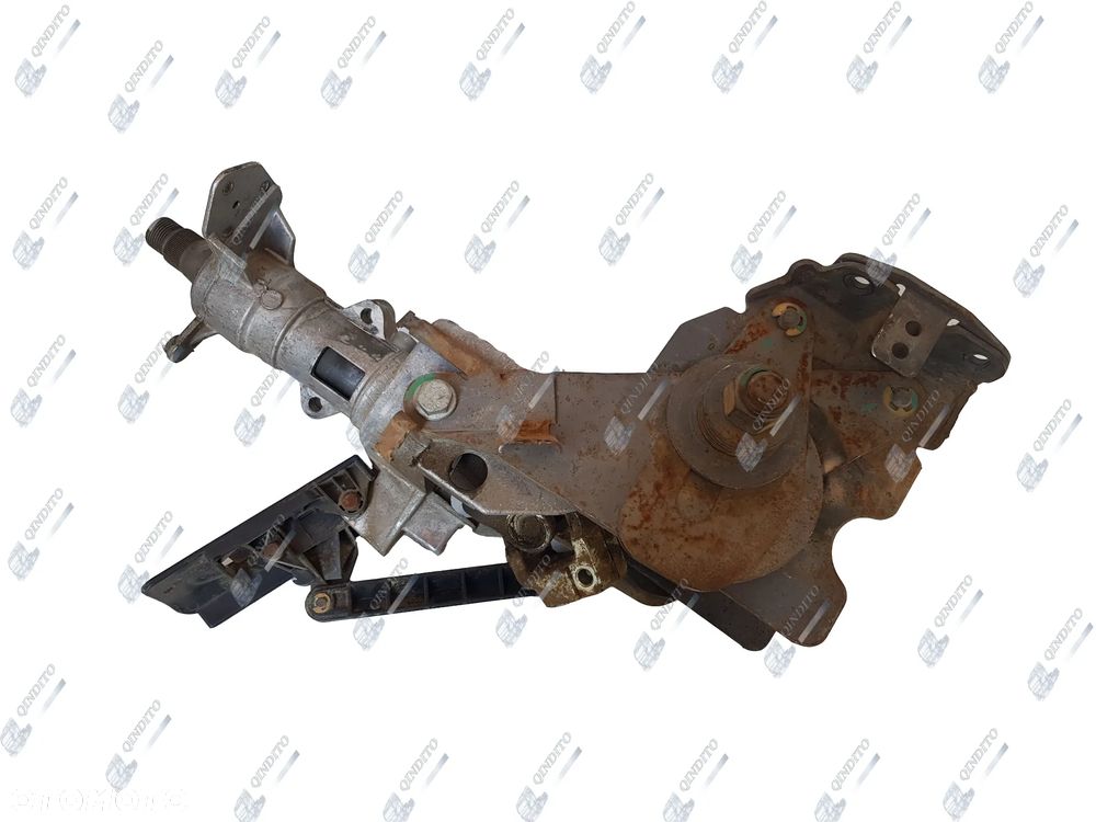 KOLUMNA KIEROWNICZA MERCEDES ACTROS MP2 MP3 A9424600231 - 3