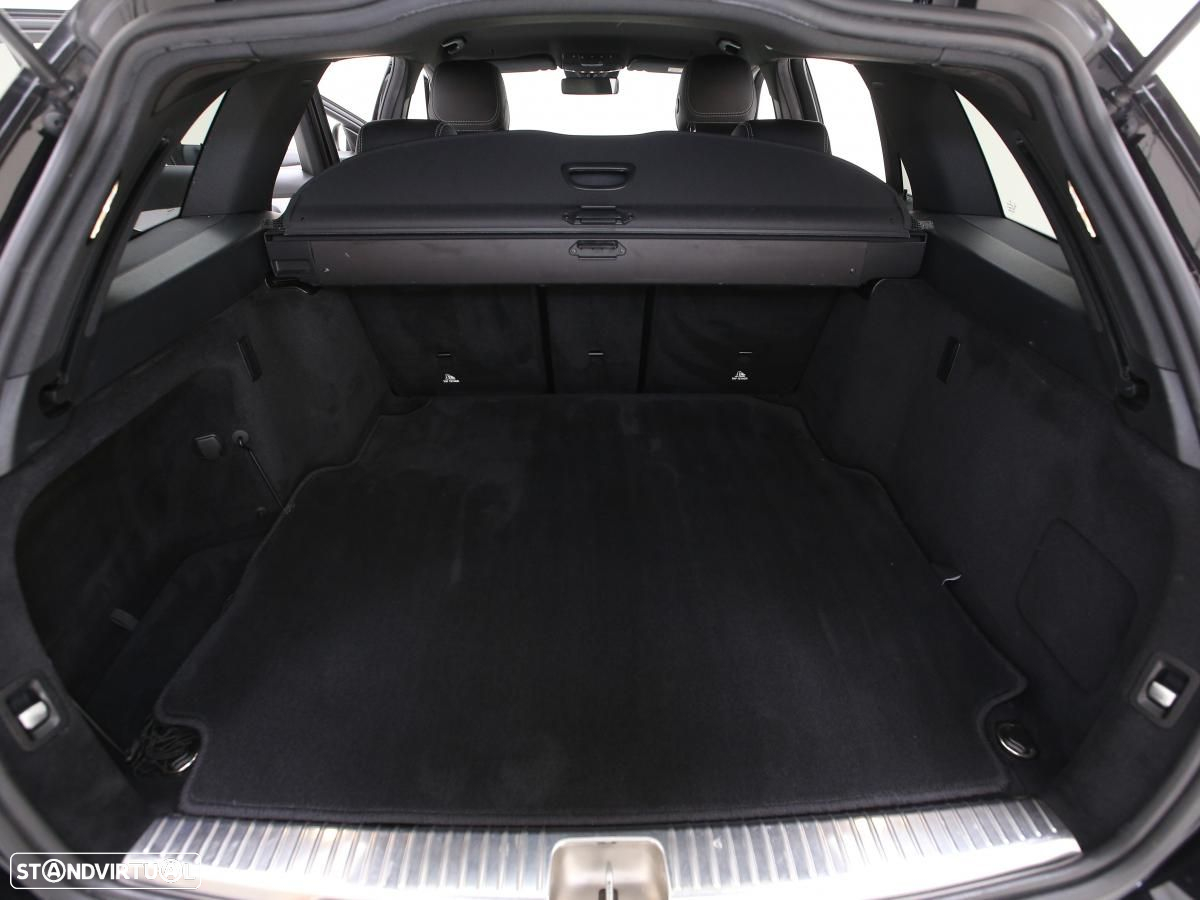 Mercedes-Benz C 220 d AMG Line - 10