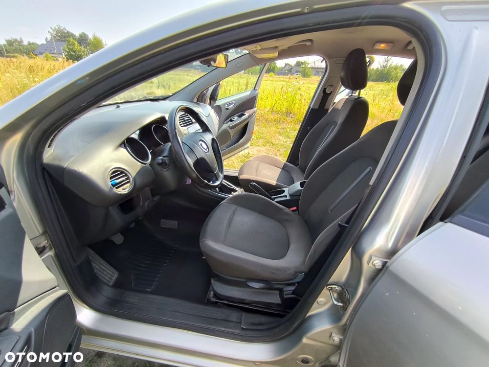 Fiat Bravo 1.4 16V Dynamic - 14