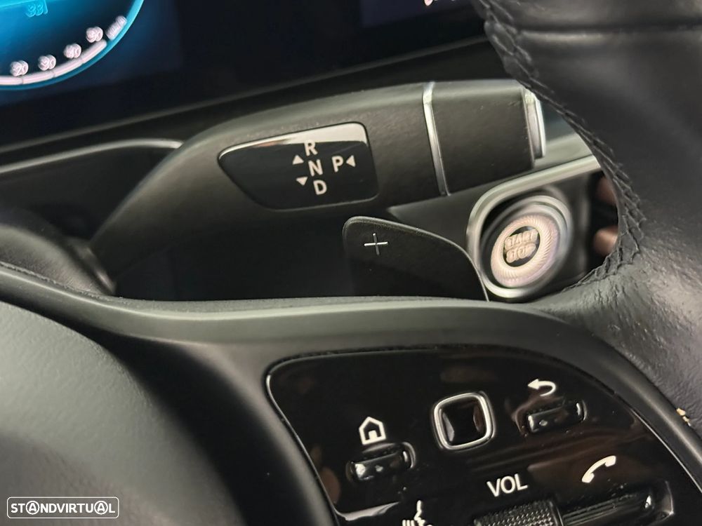 Mercedes-Benz EQC 400 4Matic - 30