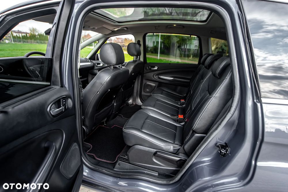 Ford S-Max 2.0 TDCi DPF Titanium X - 22