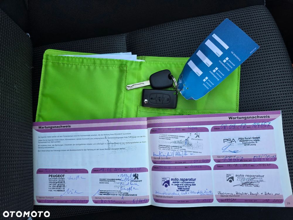 Peugeot 207 CC 1.6 Intense - 25