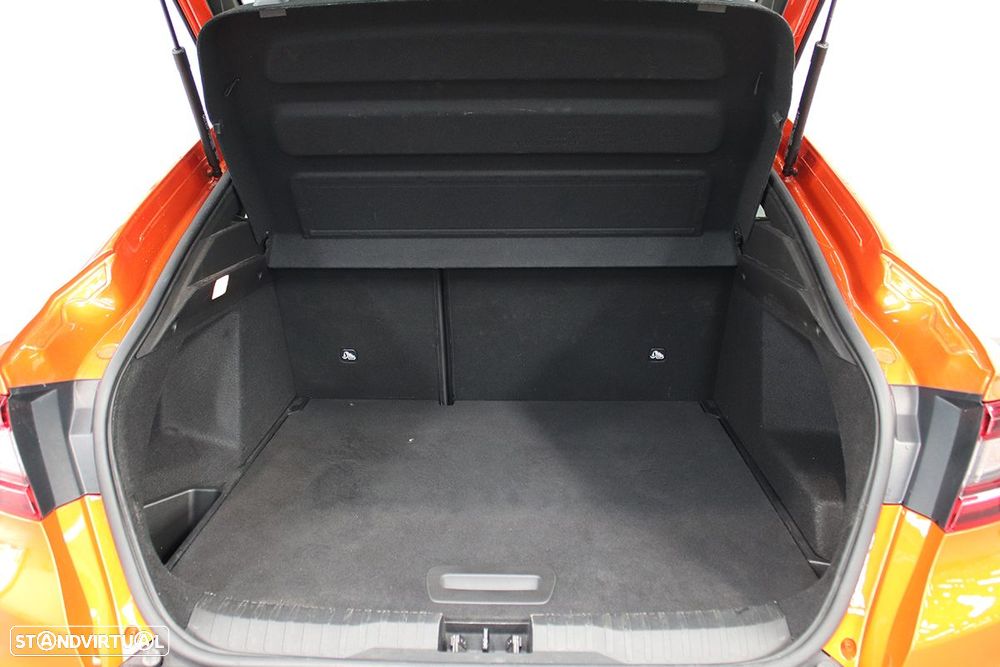 Renault Arkana 1.3 TCe R.S.Line EDC - 24