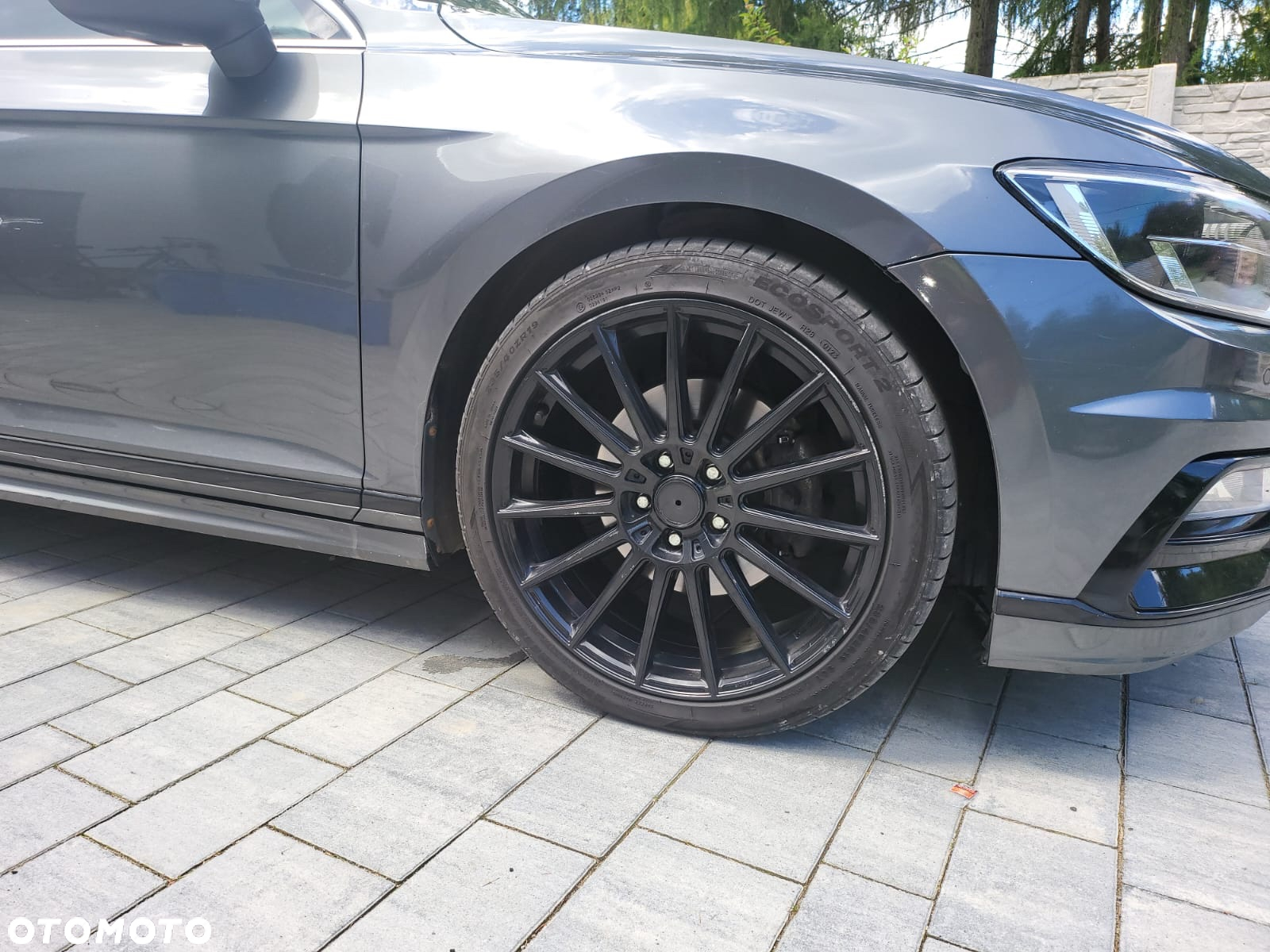 Volkswagen Passat 2.0 TDI SCR Trendline - 7