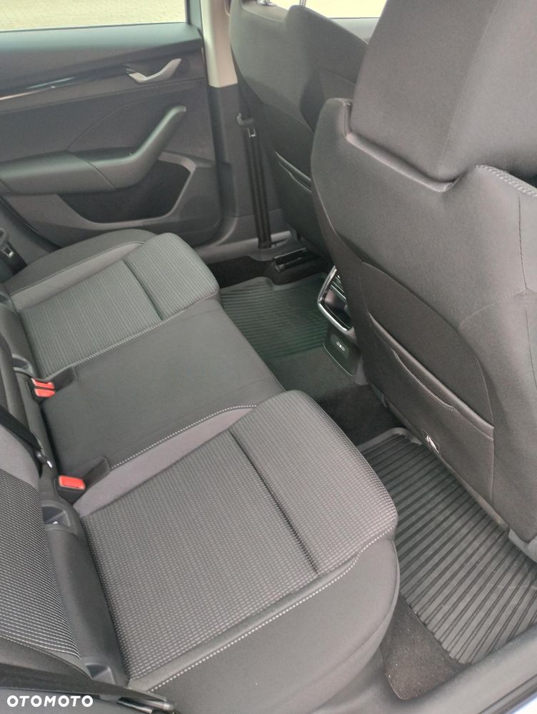 Skoda Octavia 1.5 TSI Selection - 20