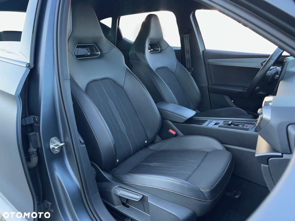 Cupra Leon 1.4 e-Hybrid PHEV VZ DSG - 14