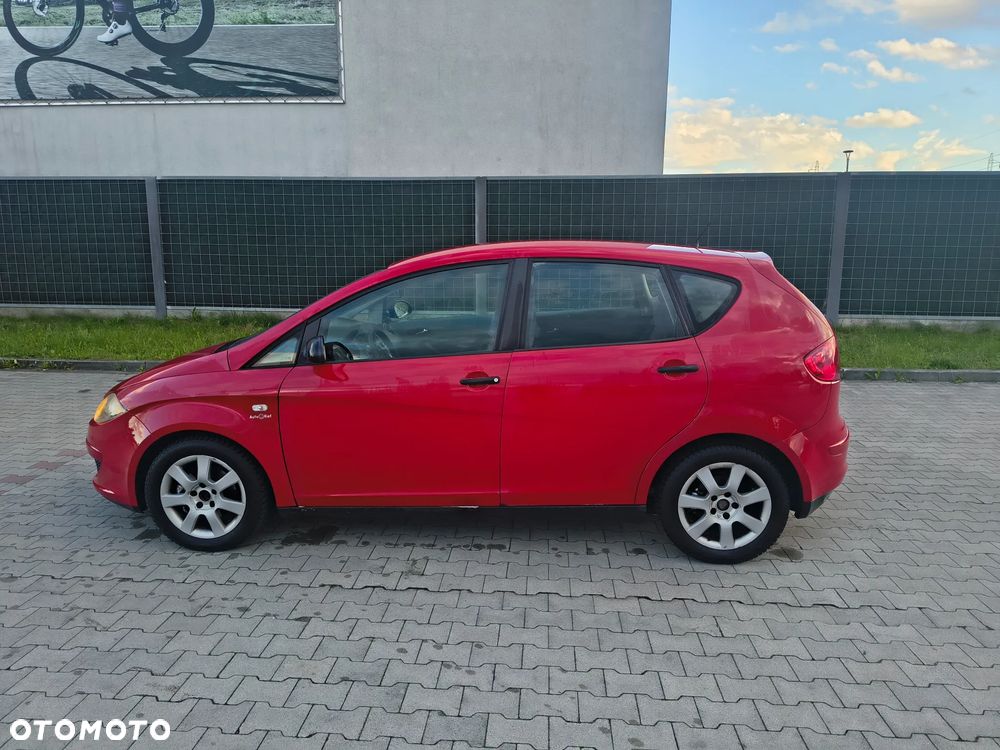 Seat Altea 1.6 Audience - 1