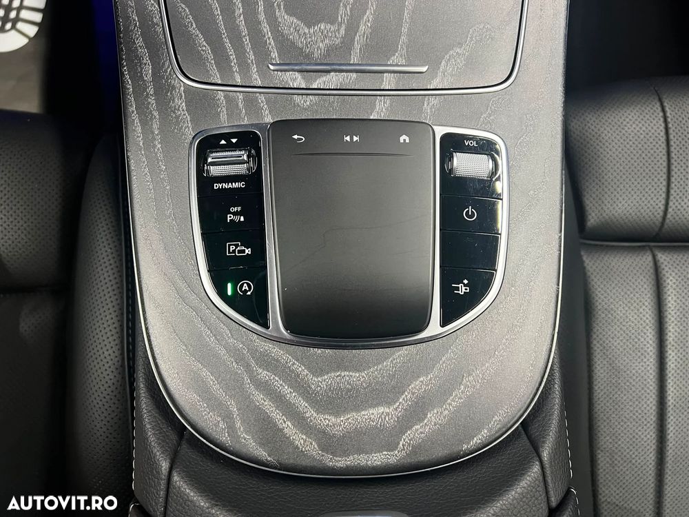 Mercedes-Benz E 200 MHEV Aut. - 14