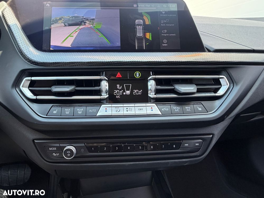 BMW Seria 1 - 26