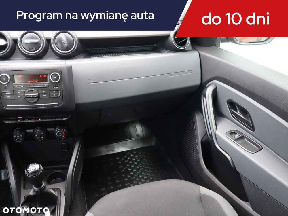 Dacia Duster - 10