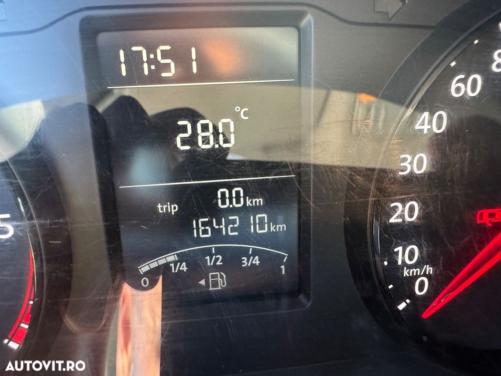 Volkswagen Transporter T6 - 9