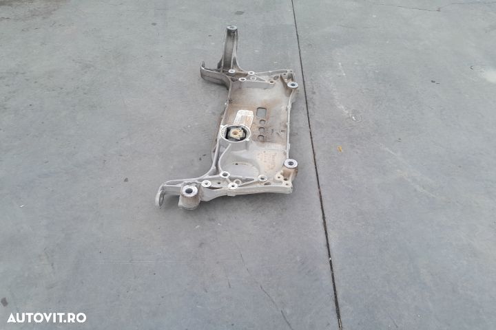 Punte fata 3C0199369H 3C0199369H Volkswagen VW Tiguan 1 5N [2007 - 20 - 4