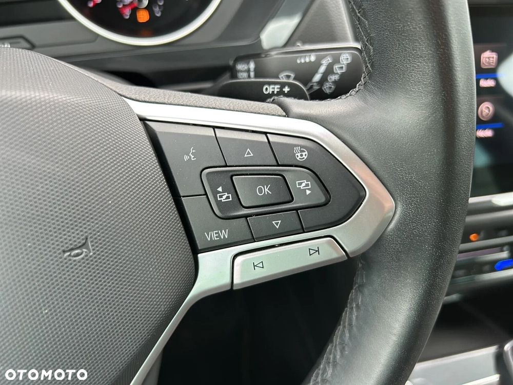 Volkswagen Tiguan 1.5 TSI EVO Life DSG - 25