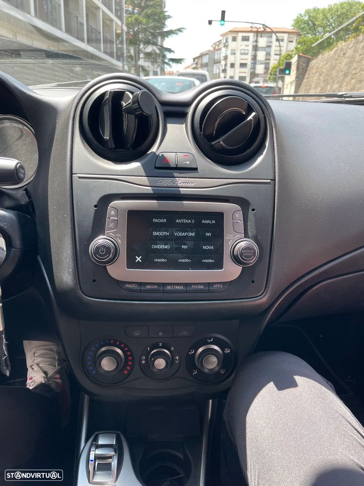 Alfa Romeo MiTo 1.3 JTDM - 17