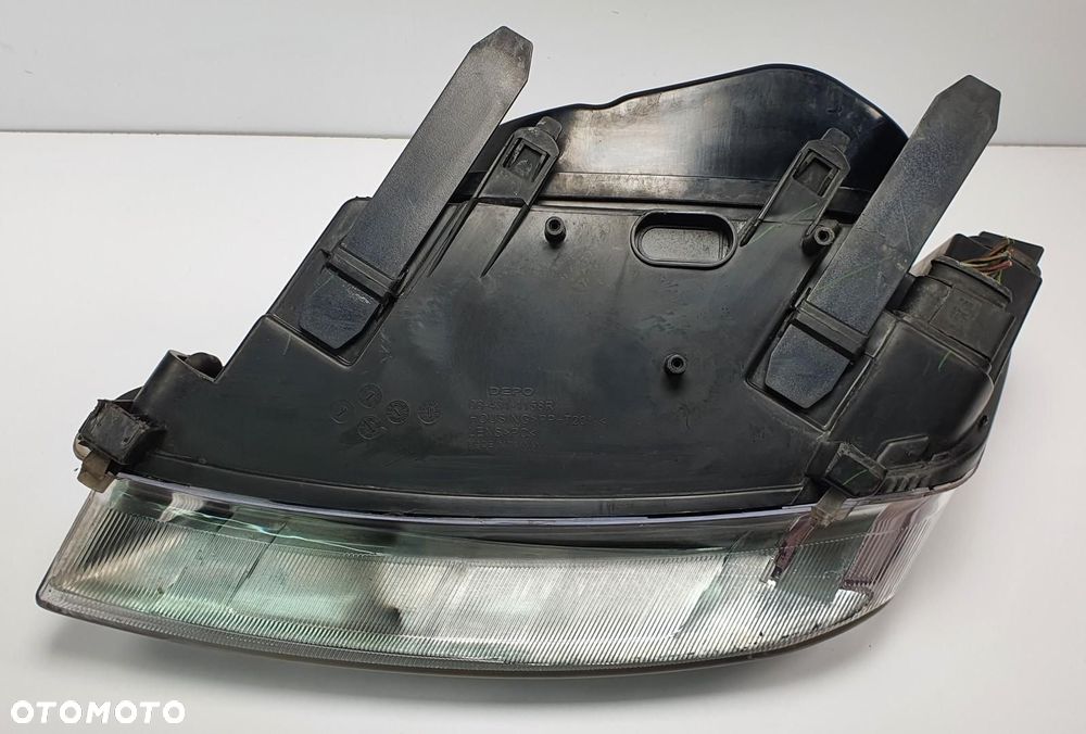 LAMPA PRAWY PRZÓD PRZEDNIA FORD FOCUS C-MAX MK1 08-431-1158R EUROPA - 4
