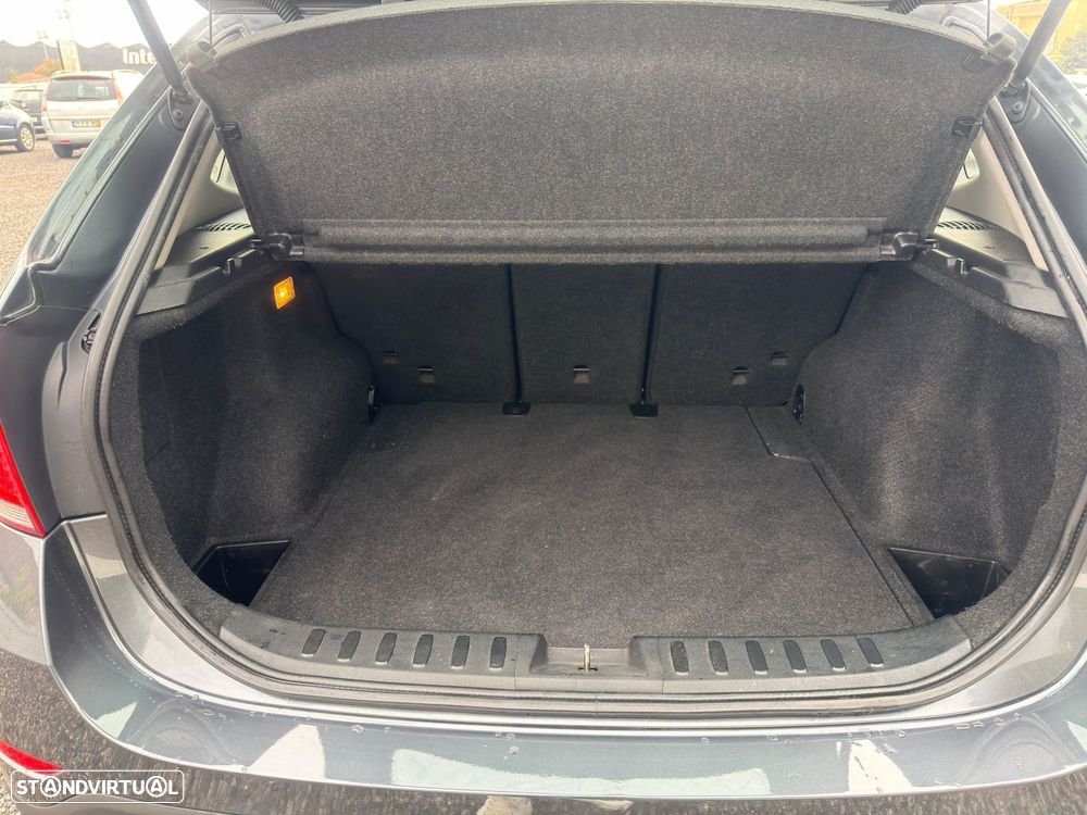 BMW X1 20 d sDrive EfficientDynamics - 15