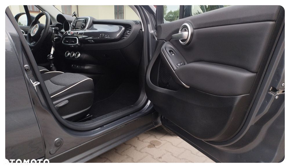 Fiat 500X 1.6 E-torQ 4x2 Pop Star - 26