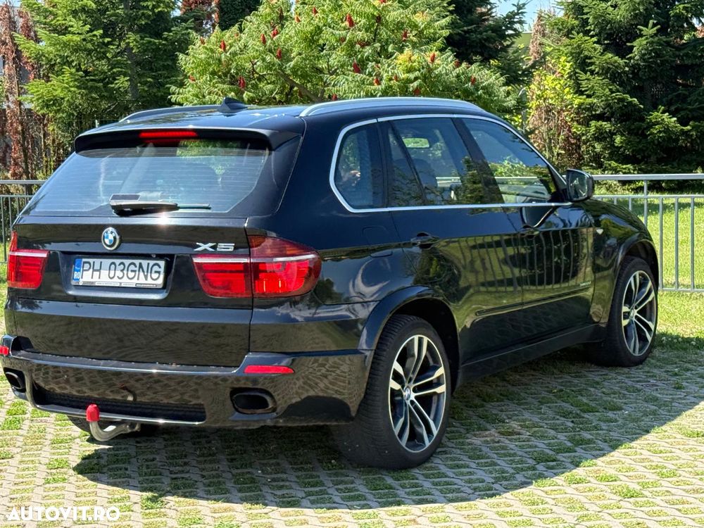 BMW X5 - 6