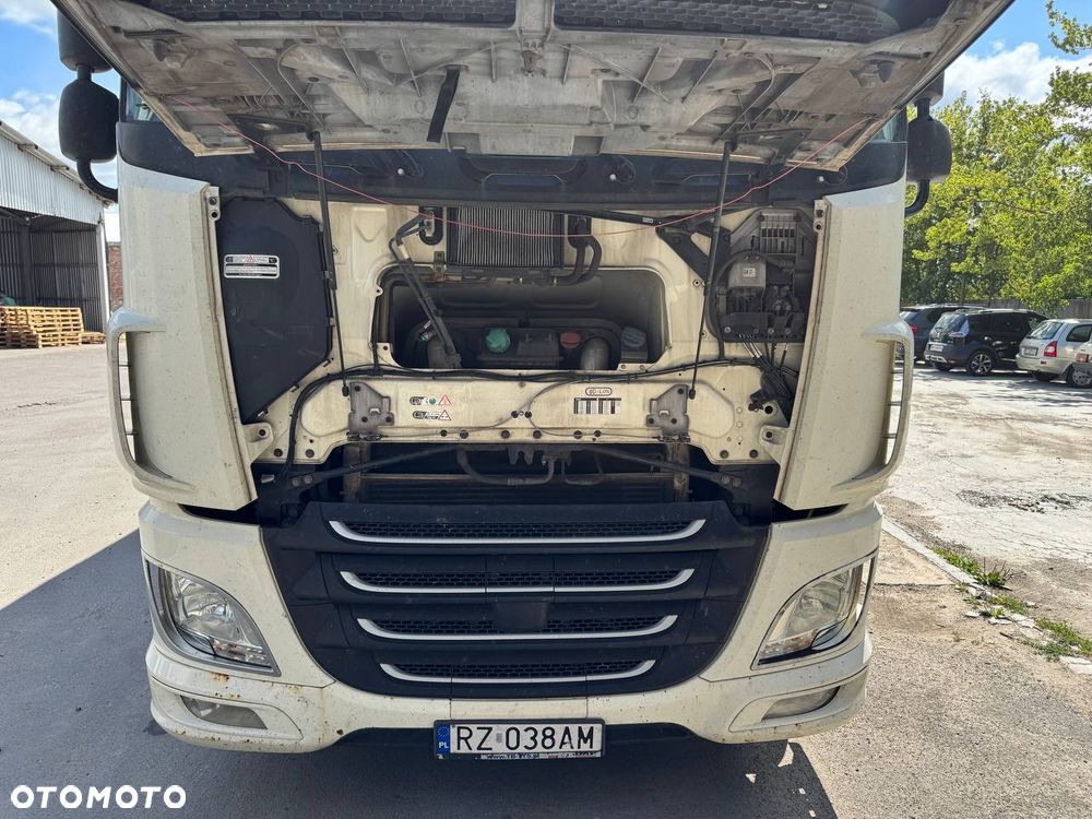 DAF XF 460 FT - 14