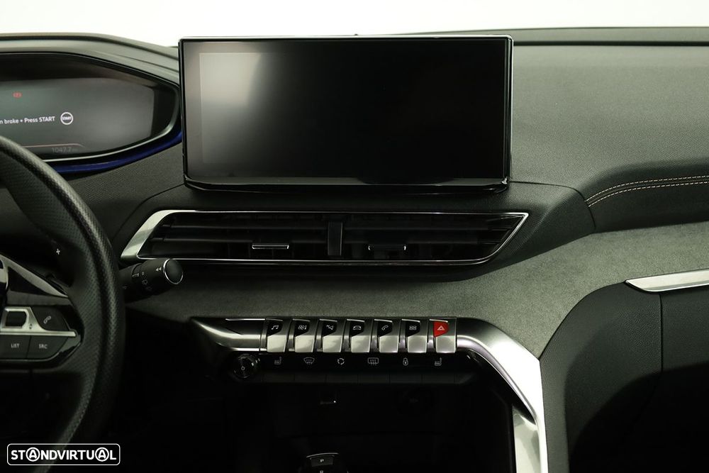 Peugeot 3008 1.2 PureTech GT EAT8 - 9