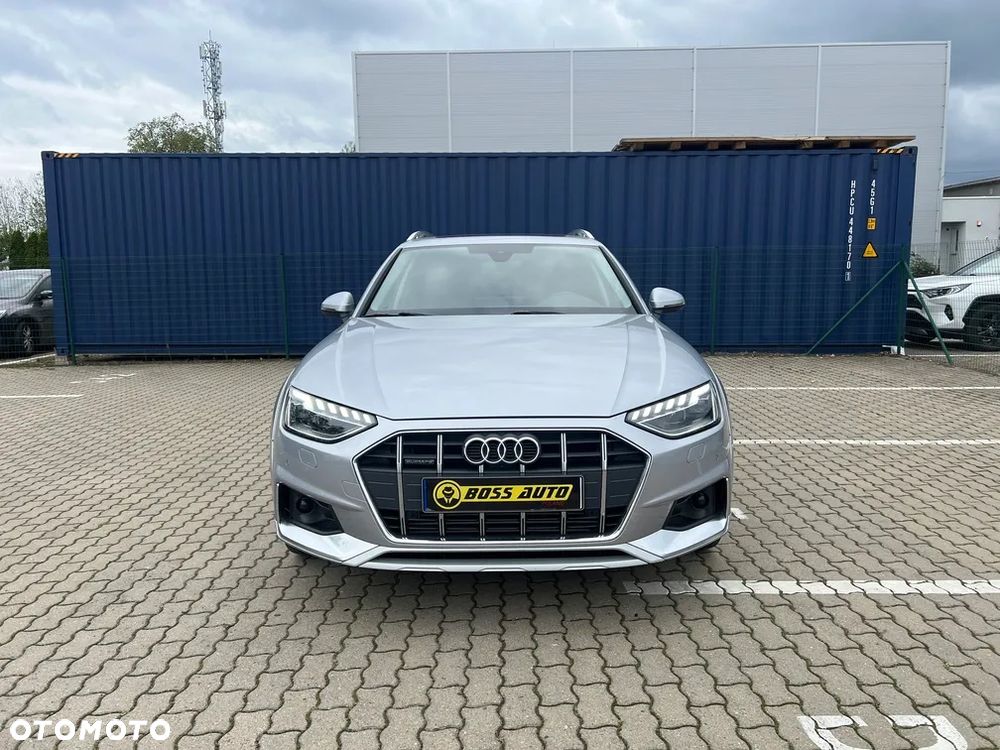 Audi A4 - 3