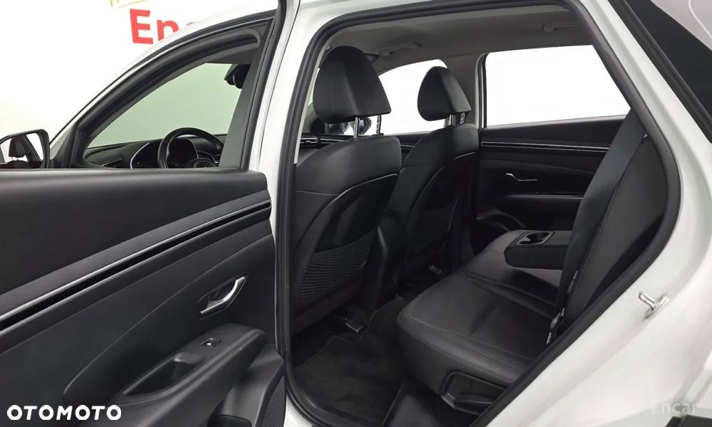 Hyundai Tucson - 19