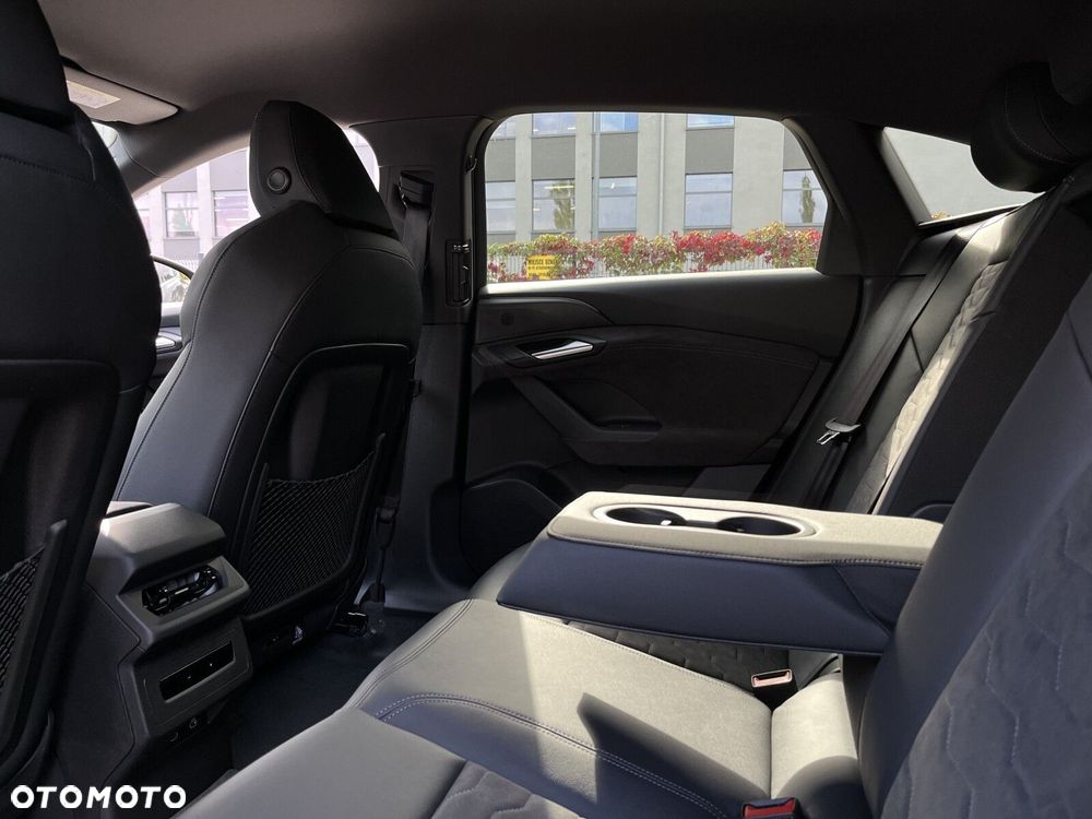 Audi A6 Sportback e-tron Quattro 100kWh - 19