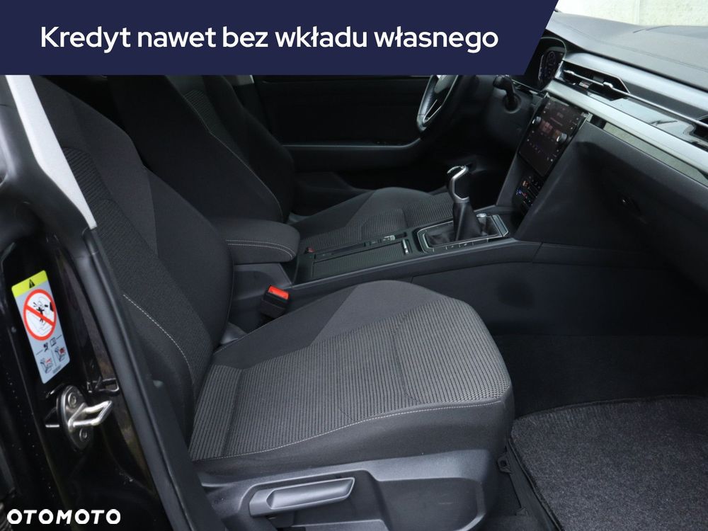 Volkswagen Arteon - 11