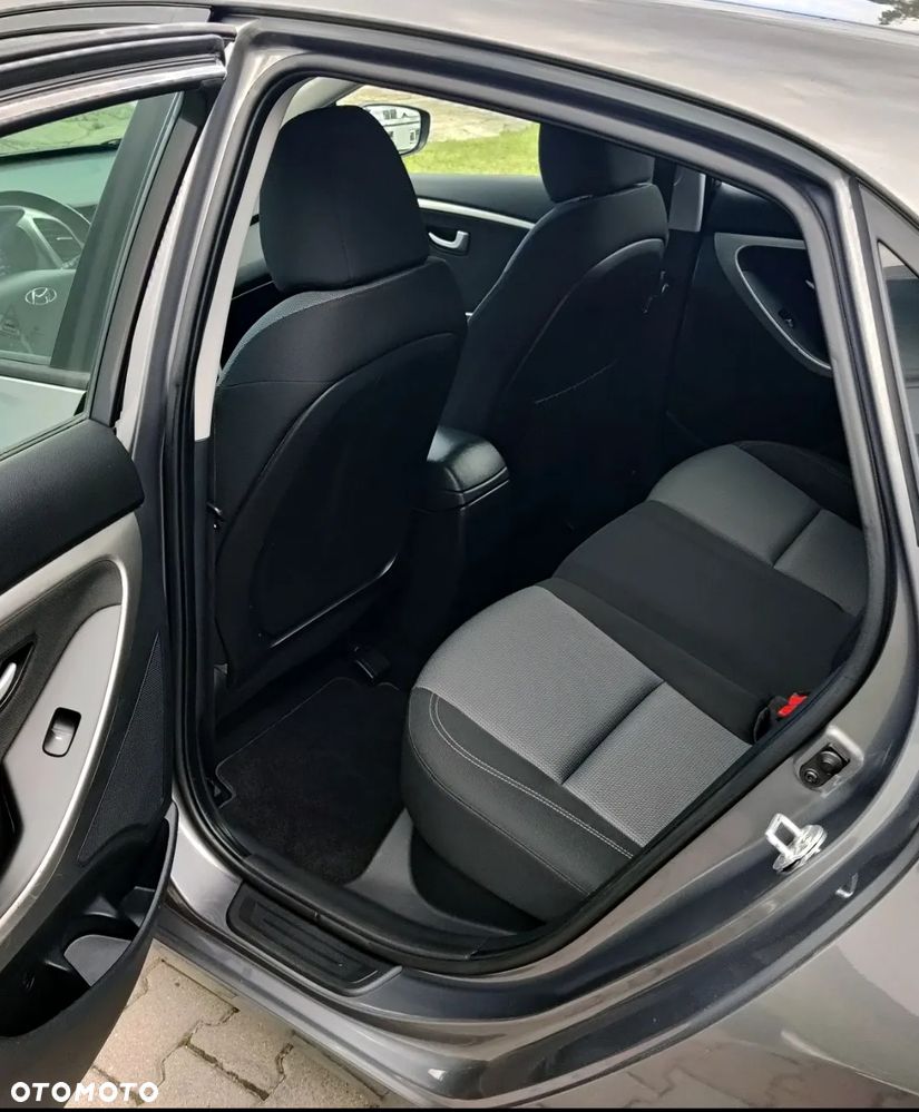 Hyundai i30 - 9