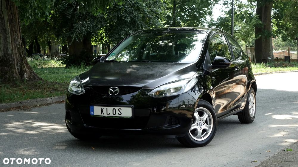 Mazda 2 1.3 Dynamic - 21