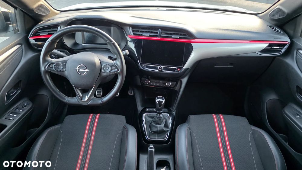 Opel Corsa 2020