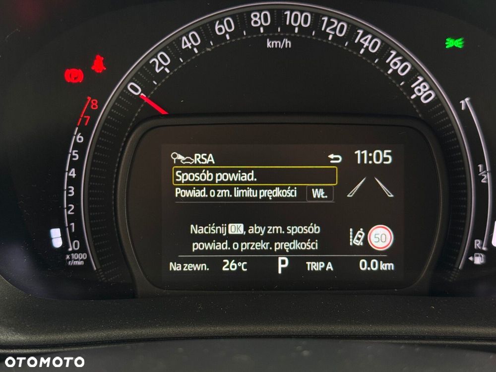 Toyota Aygo X 1.0 VVT-i Style CVT - 33