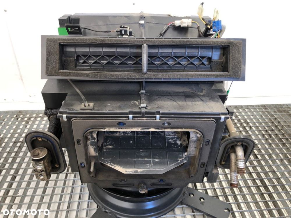 NAGRZEWNICA KOMBAJN  DAF XF 106 2013-2022  1980851 - 12