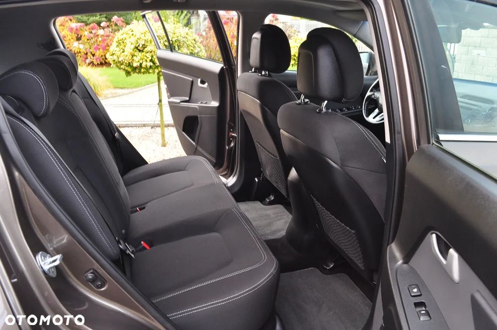Kia Sportage - 7