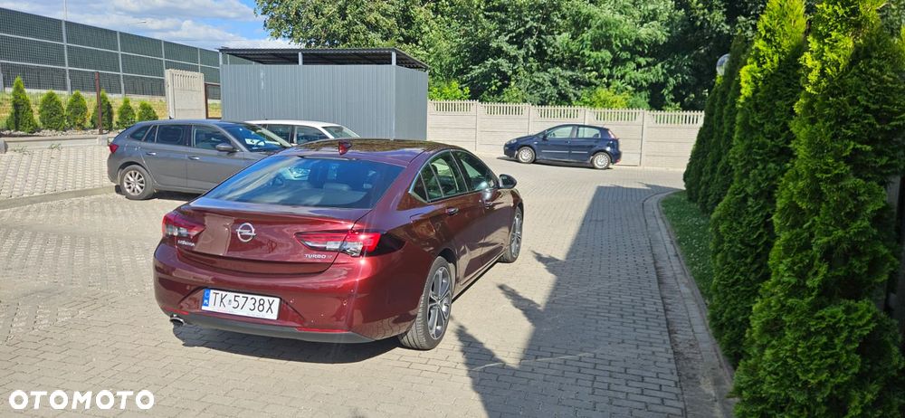 Opel Insignia 2.0 CDTI Innovation S&S - 4