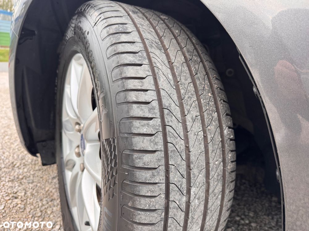 Ford Mondeo 2.0 TDCi Titanium - 38