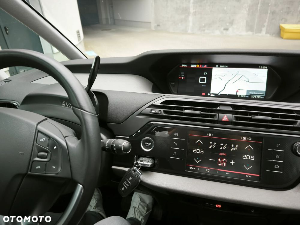 Citroën C4 SpaceTourer Grand 2.0 BlueHDi More Life S&S EAT8 - 6
