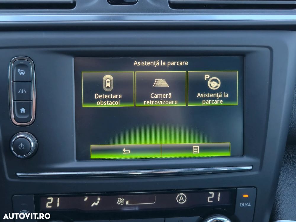 Renault Kadjar Energy dCi 130 Bose Edition - 26