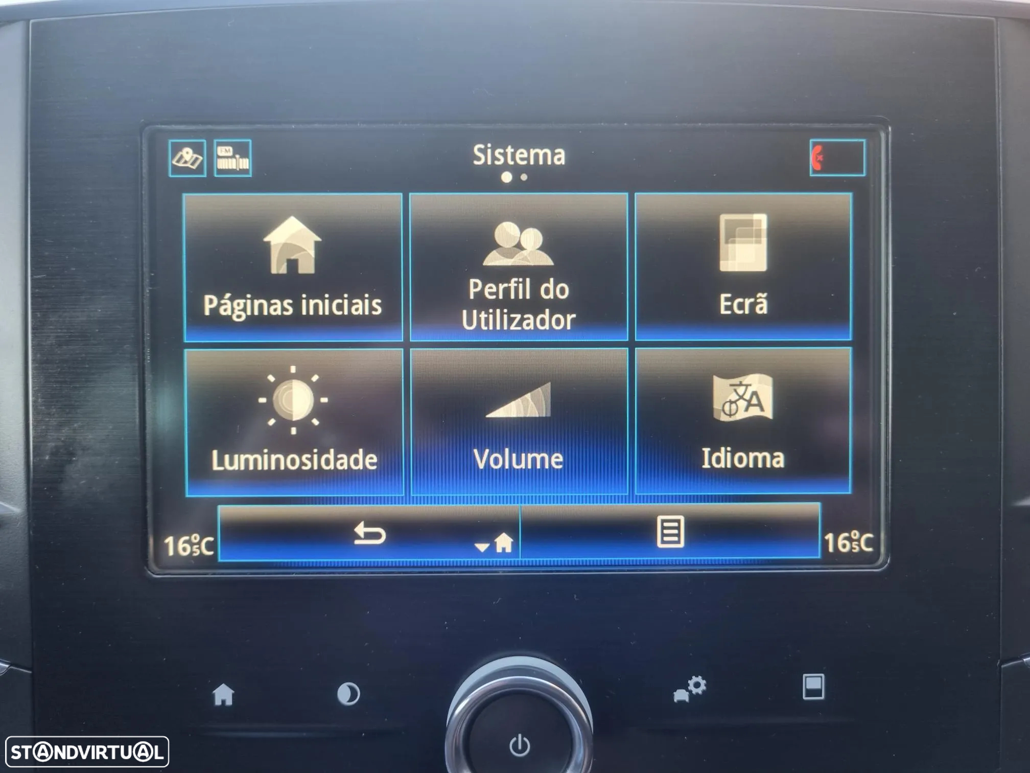 Renault Mégane 1.5 Blue dCi Limited C/PM+Pneu - 12