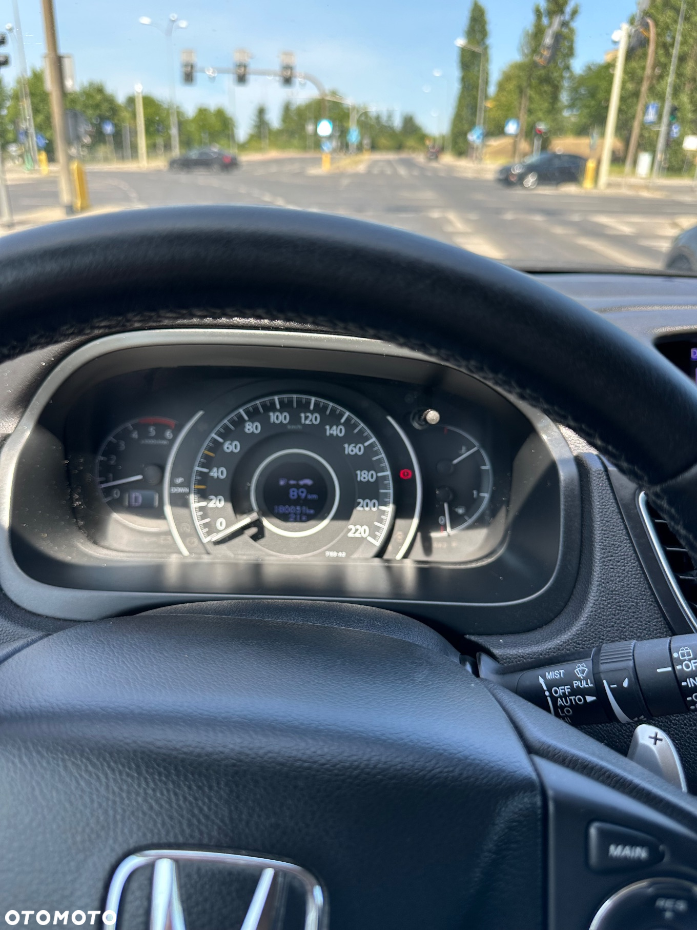 Honda CR-V 1.6i-DTEC Lifestyle - 2