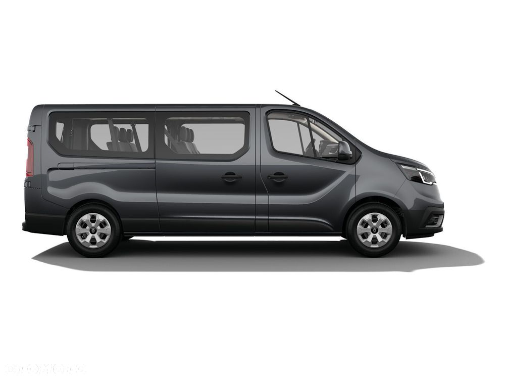 Renault Trafic - 4