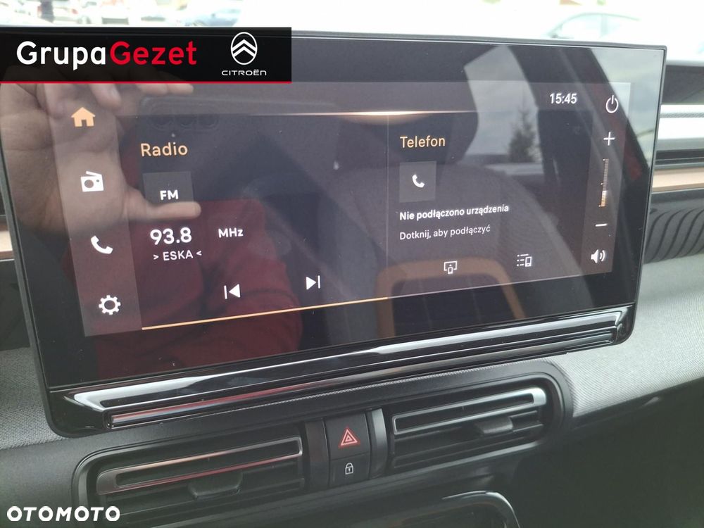 Citroën C3 Aircross - 15