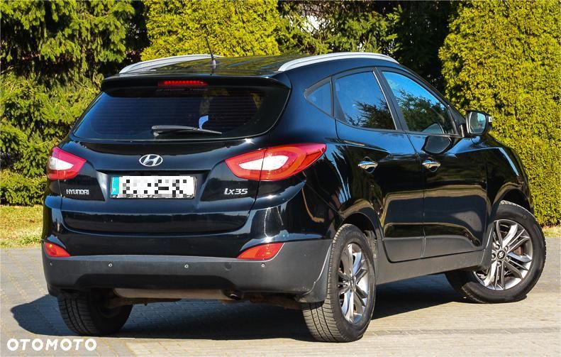 Hyundai ix35 - 20