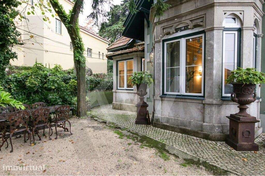 Moradia T6 para venda no Centro Histórico de Sintra - Grande imagem: 3/60