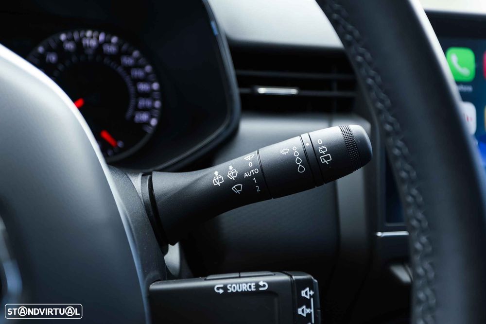 Renault Clio TCe 90 EQUILIBRE - 48