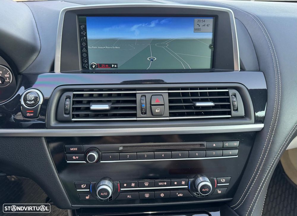BMW 640 d xDrive - 10