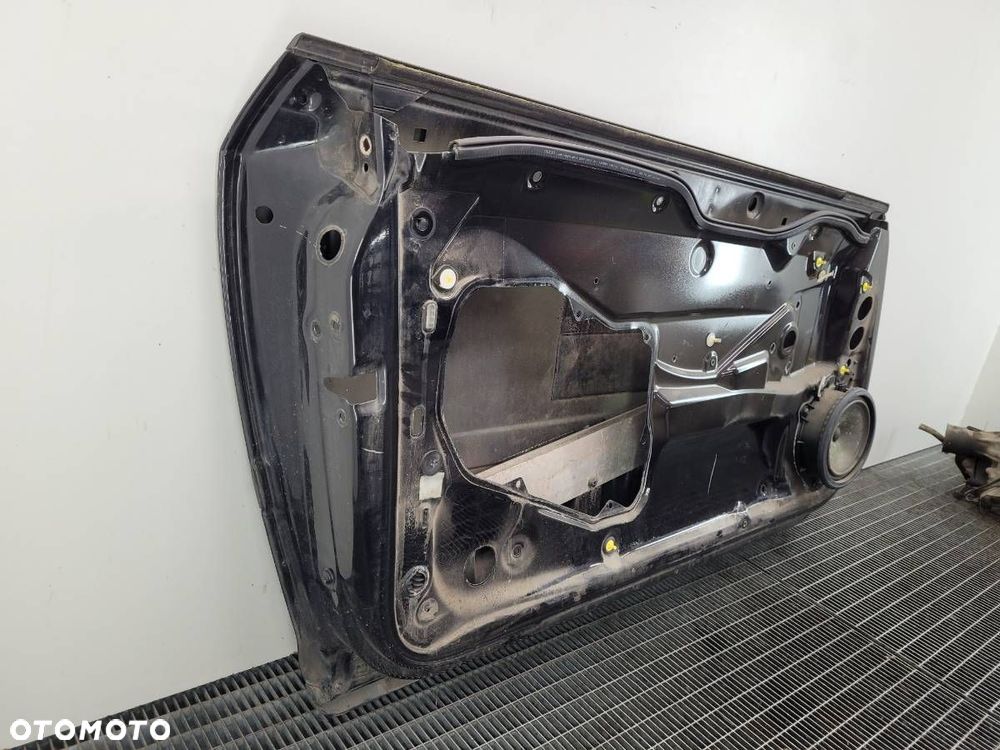 DRZWI PRZÓD PRZEDNIE LEWE AUDI A3 8P 3D - 11