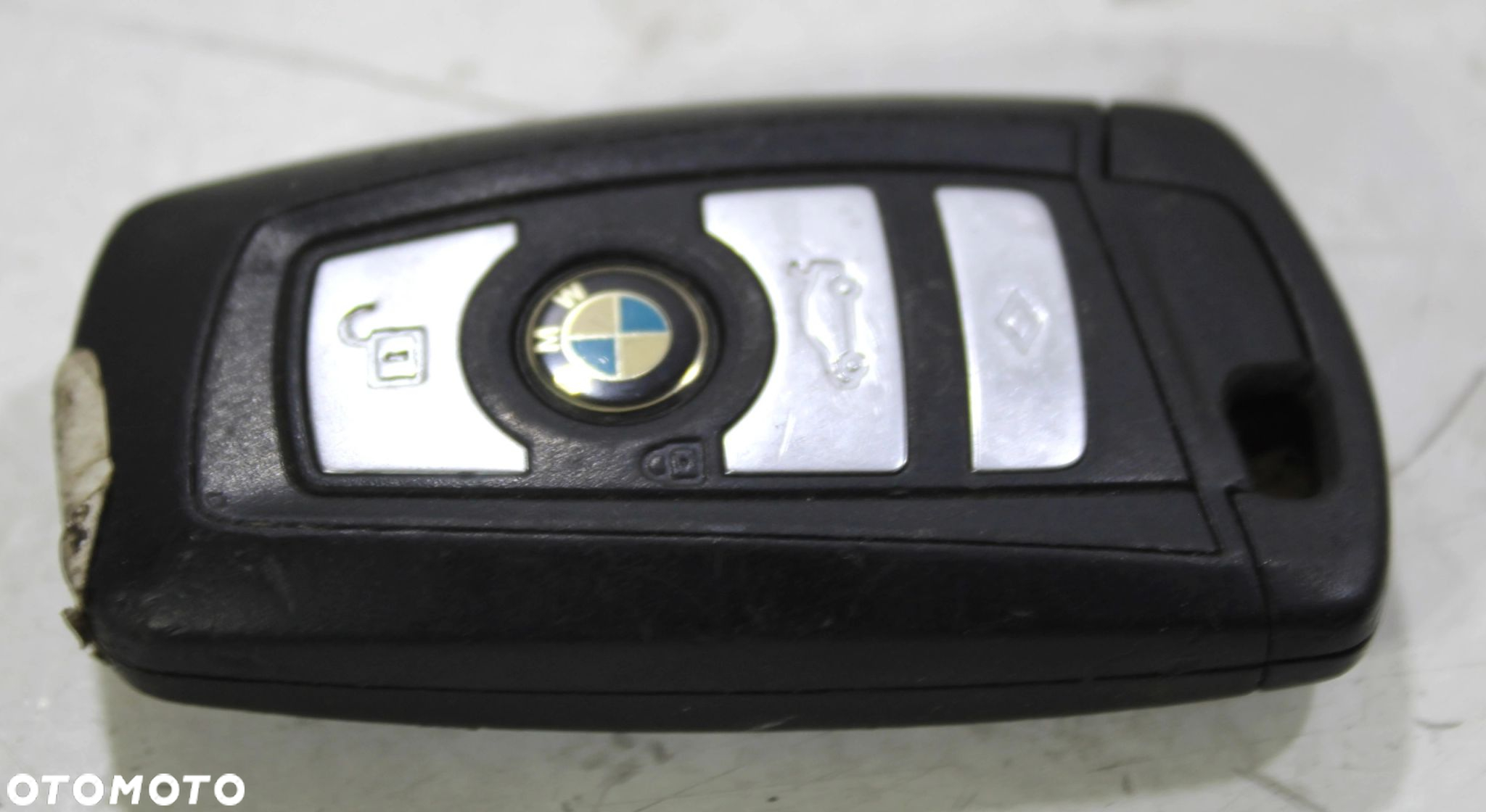 ZESTAW STARTOWY CAS BMW F10 N63B44 4.4 V8 BENZYNA 7608099 - 5
