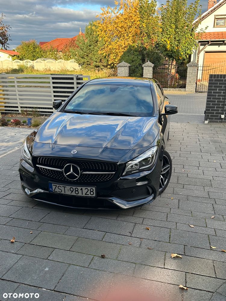 Mercedes-Benz CLA 200 7G-DCT - 6